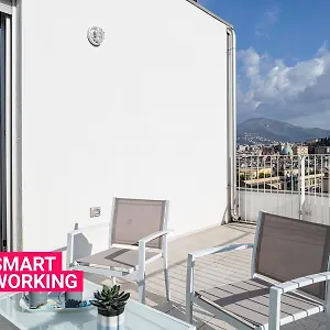 Deluxe By Wonderful Italy Appartement Gênes