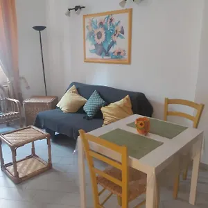 Casa Del Cioccolatte Appartement Gênes