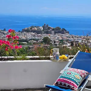 Belvedere Appartement Lipari (Isola Lipari)