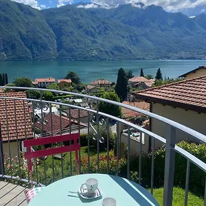 Flat - View & Balcony, Near The Center Holiday home