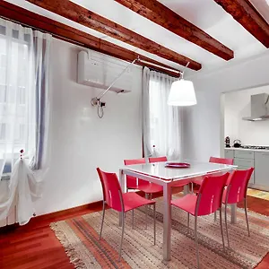 Biennale Appartement Venise