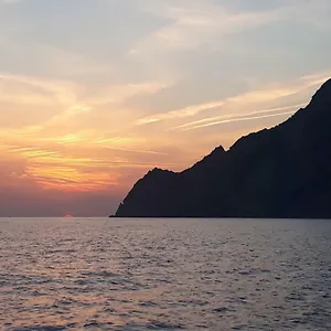 Vacation Appartement Vernazza