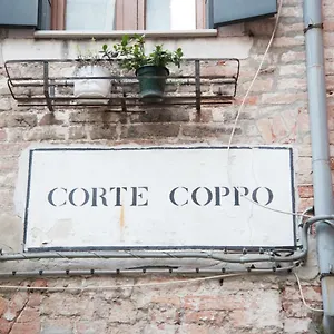 Ca' Dri Appartement Venise